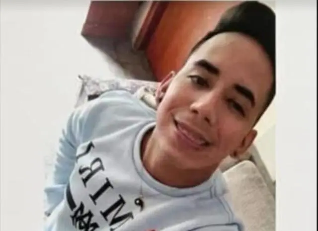 Carlos Perdomo