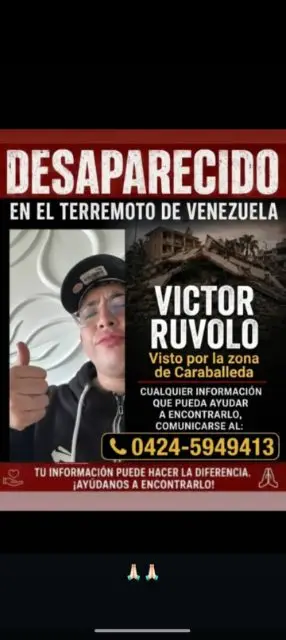 Victor Ruvolo