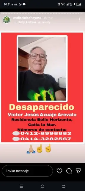 Victor Azuaje