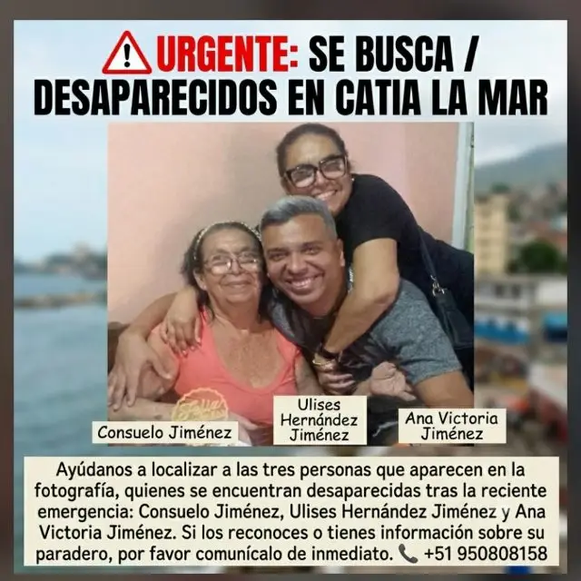 Consuelo Jiménez