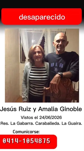 Jesus Ginoble