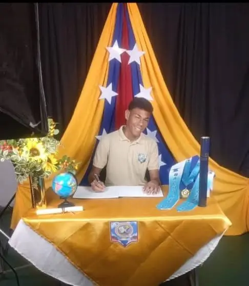 Luisyensi Mata