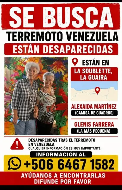 Glenis Farrera