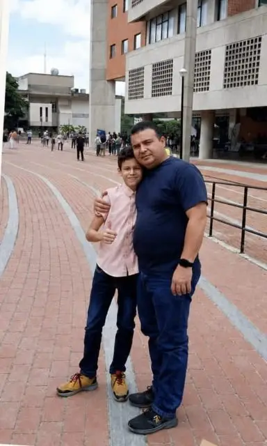 Mario Gonzalez
