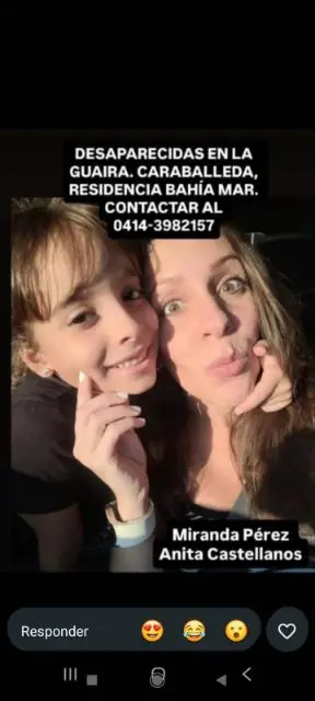 Ana Castellanos