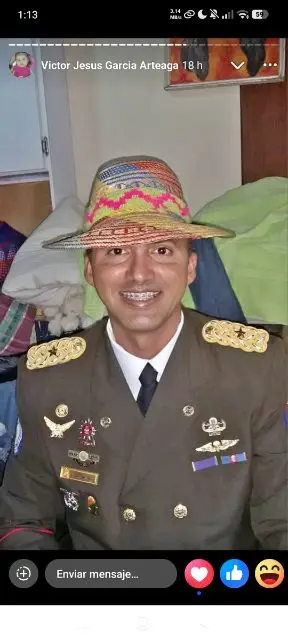 Victor Garcia