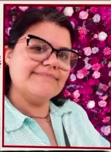 Dayalin Méndez Téllez