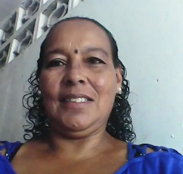 Ligia Diaz