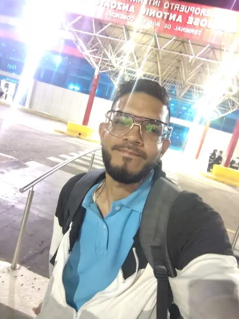 Jesús primera