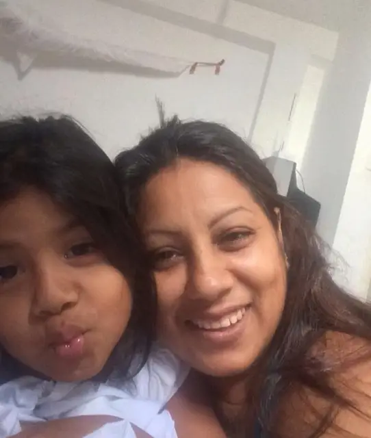 Maribel Del Carmen Cedeño Cevallos