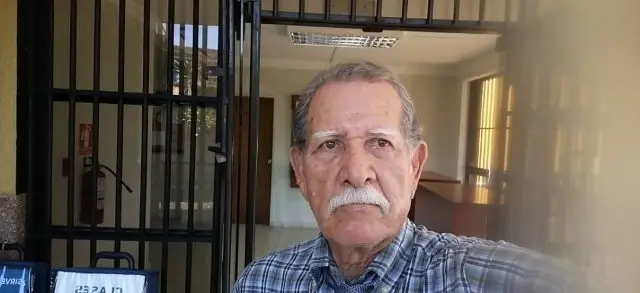 Ruperto Díaz