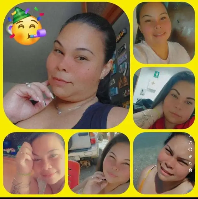 Maria Martinez
