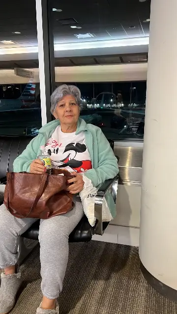 Belkis Aguilar