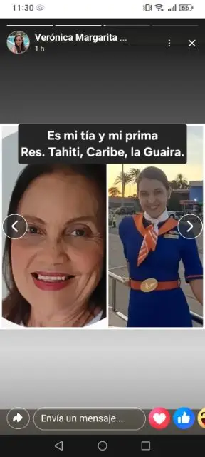 Carmen delia moran