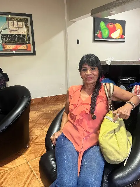 Ana Isabel Fernán