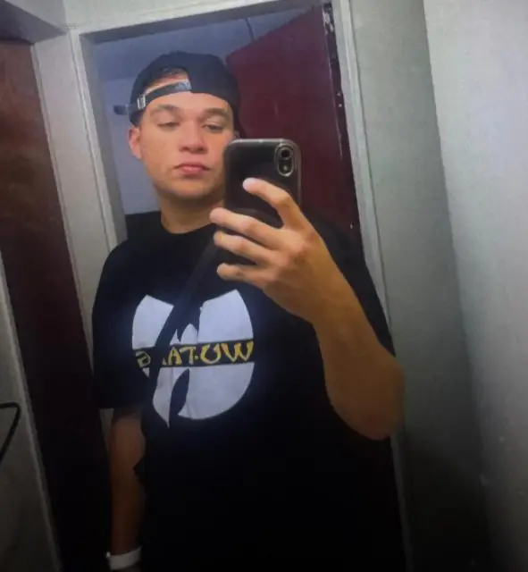 Samuel Millan