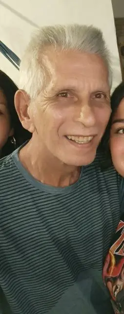 Nestor Vasquez