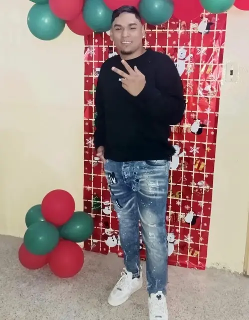 Gabriel sanabria