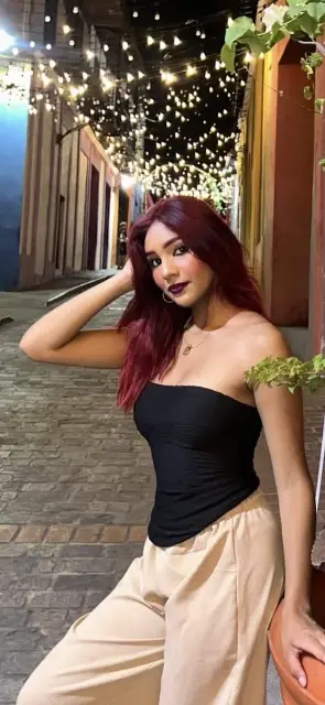 Mariangel Gonçalves