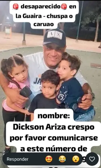 dickson ariza
