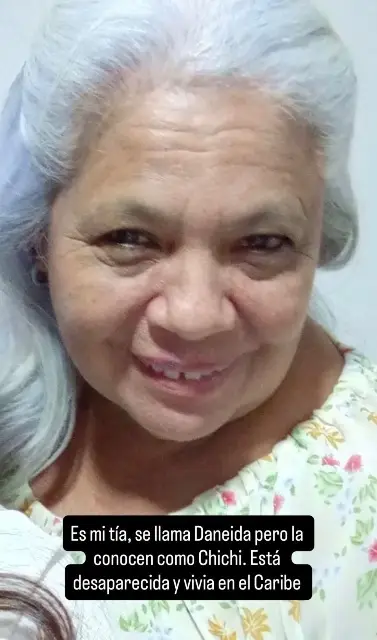 Deneida (chichi)