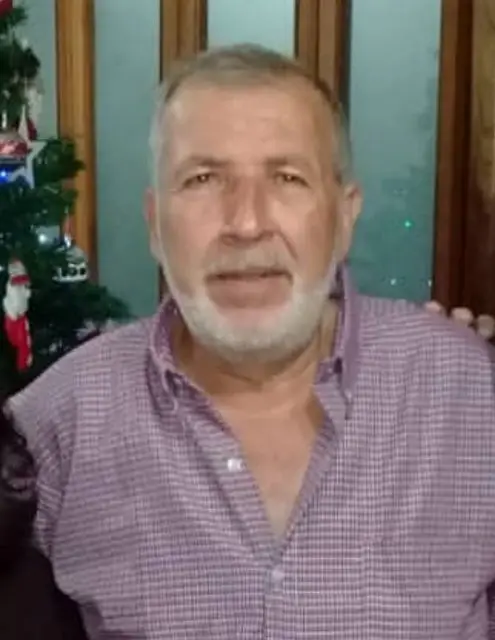 José Sebastián Gomes de Aguiar