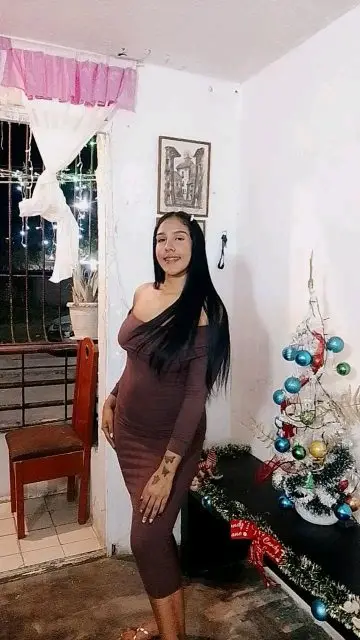 Karolay ramos