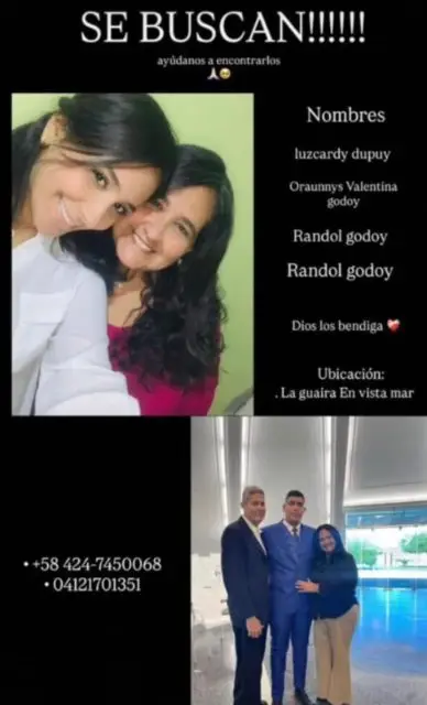 OSCARDY DUPOY