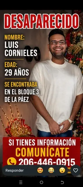 Luis Cornieles