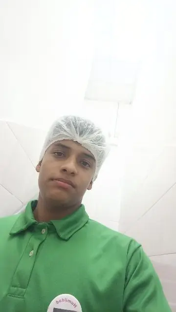 Rafael Alejandro Orellana Velázquez