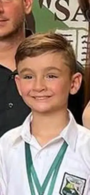 Luis Enrique Abadia Mujica