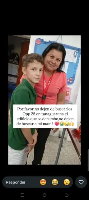 Marlene Iriarte oropel
