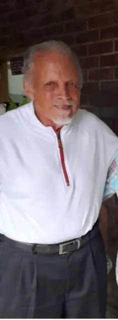 Franklin Arnone Vasquez