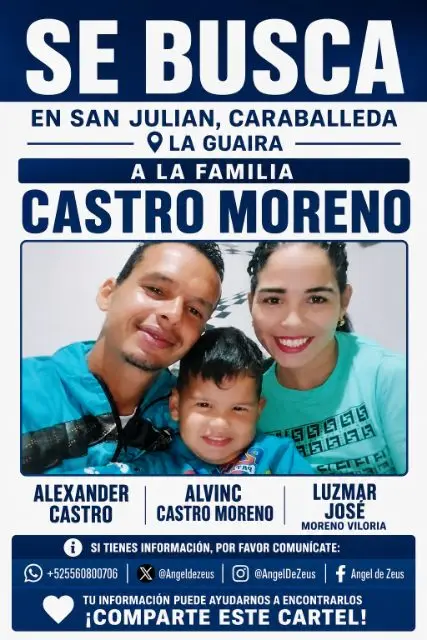 Luzmar Moreno
