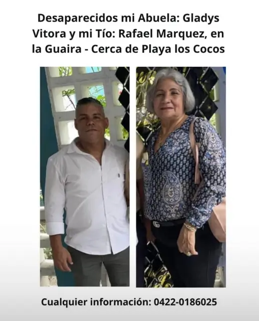 Gladys Vitora