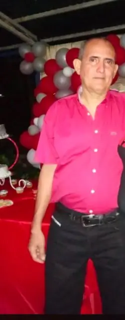 Pablo Riobueno Almeida