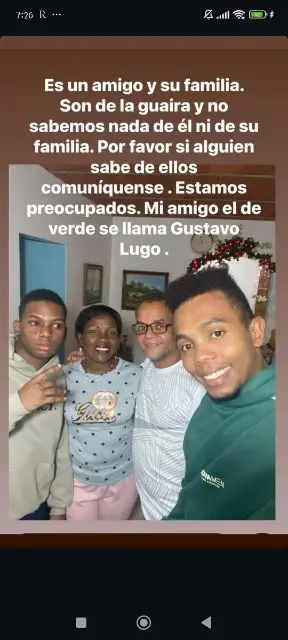 Gustavo lugo
