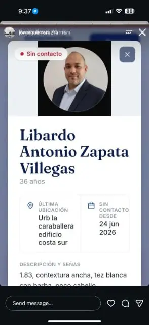 Libardo Zapata