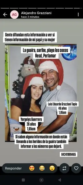 Luis Grazziani Tapia