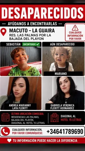 Andrea laya fleritt