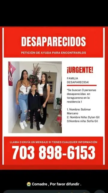 Solimar Marcano