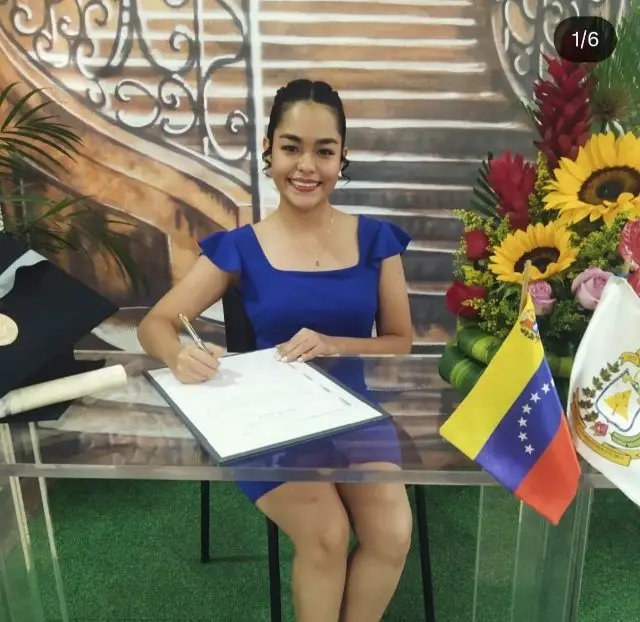 Valeria Cárdenas