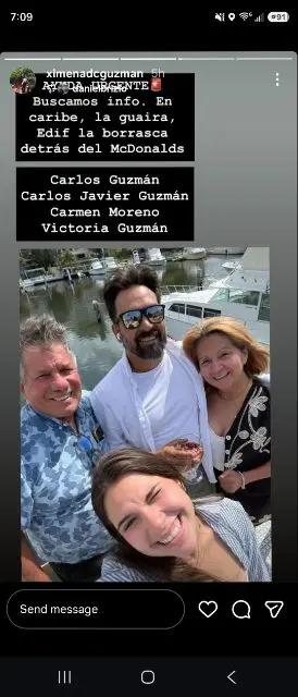 Carlos Guzman