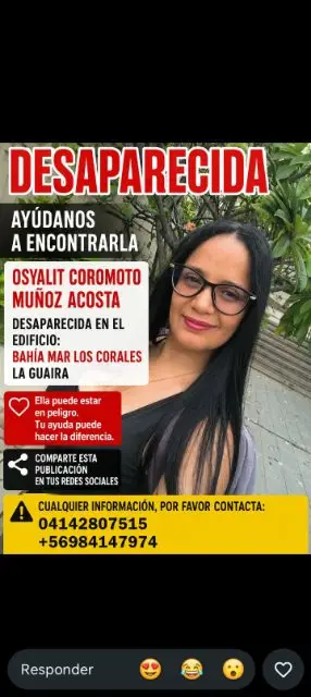 Osyalit Muñoz
