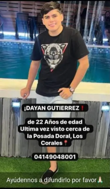 DAYAN GUTIERREZ