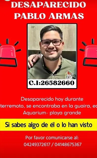 Pablo Armas