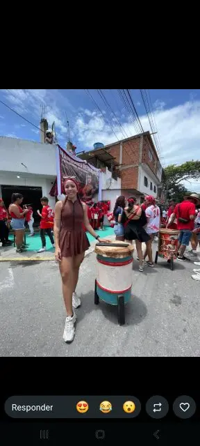 Yenedi Quijada