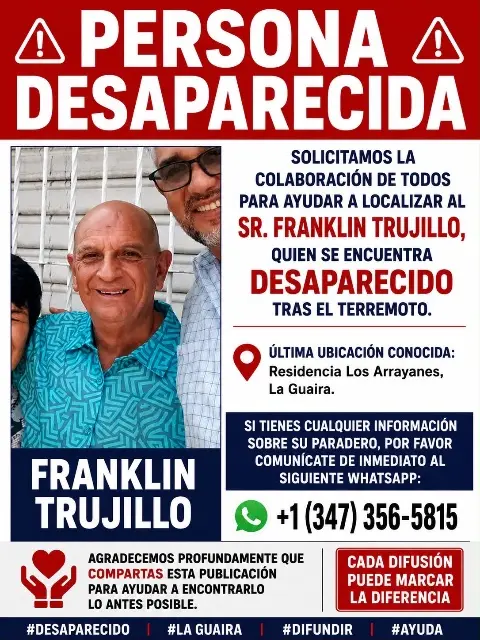 Franklin Trujillo