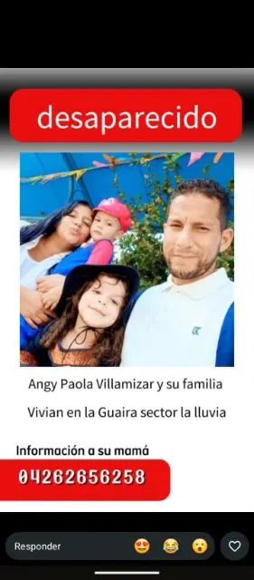 Anggy paola Villamizar Rangel