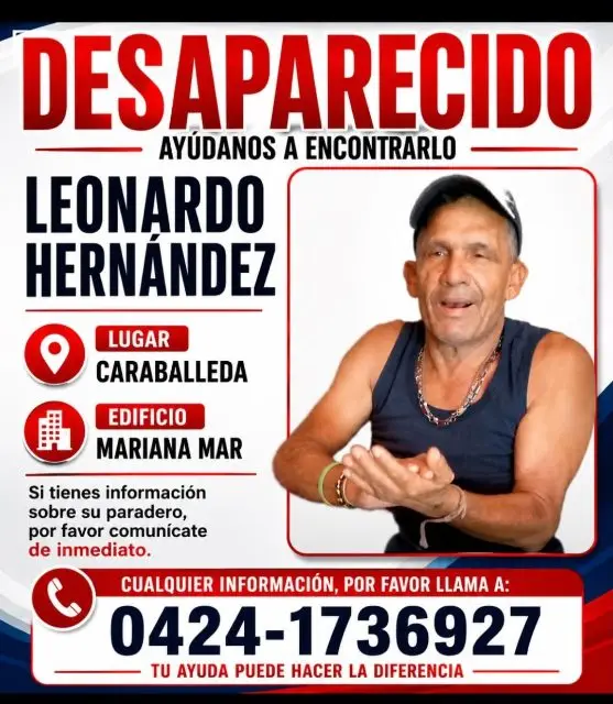 Leonardo Hernández